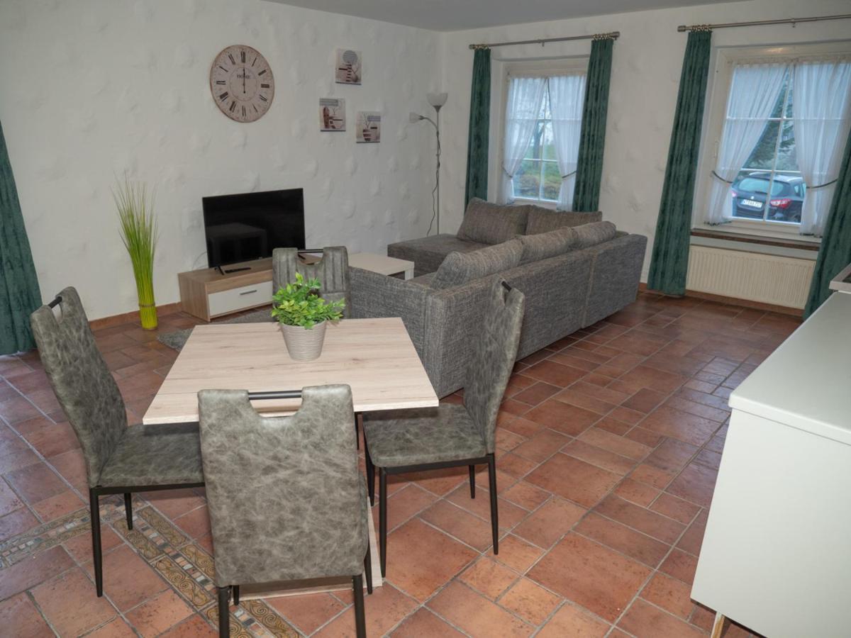 Ferienwohnungen Hirschen Lottstetten Extérieur photo