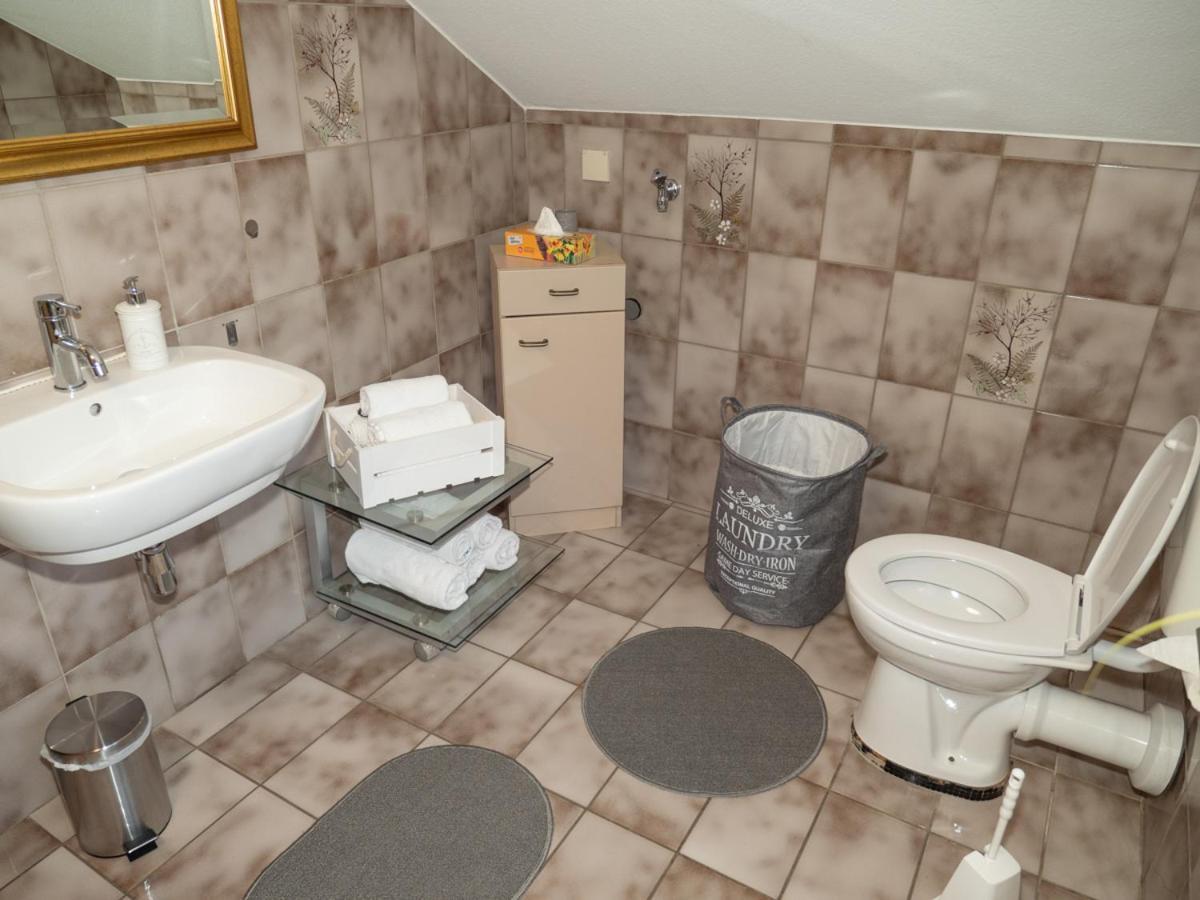Ferienwohnungen Hirschen Lottstetten Extérieur photo